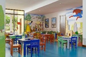 Hotel IBEROSTAR FOUNTY BEACH wakacje