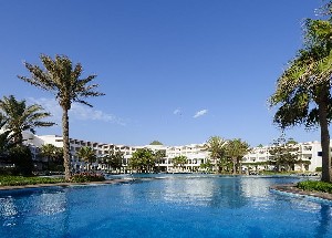 Hotel IBEROSTAR FOUNTY BEACH wakacje