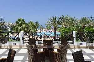 Hotel IBEROSTAR FOUNTY BEACH wakacje