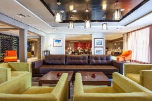 Hotel LES DUNES D'OR wakacje