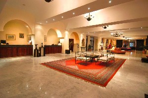 Hotel OASIS HOTEL wakacje