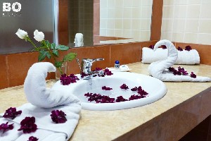 Hotel OCEAN ATLANTIC VIEW wakacje