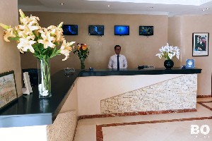 Hotel OCEAN ATLANTIC VIEW wakacje