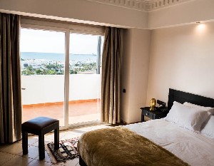 Hotel OCEAN ATLANTIC VIEW wakacje