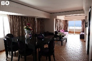 Hotel OCEAN ATLANTIC VIEW wakacje