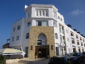 Hotel OCEAN ATLANTIC VIEW wakacje