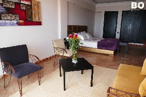 Hotel OCEAN ATLANTIC VIEW wakacje