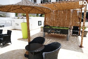 Hotel OCEAN ATLANTIC VIEW wakacje