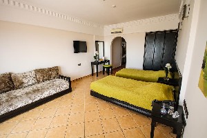 Hotel OCEAN ATLANTIC VIEW wakacje