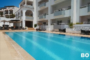 Hotel OCEAN ATLANTIC VIEW wakacje