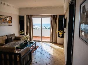 Hotel OCEAN ATLANTIC VIEW wakacje