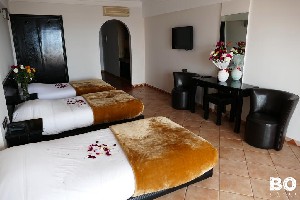 Hotel OCEAN ATLANTIC VIEW wakacje