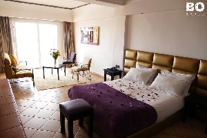 Hotel OCEAN ATLANTIC VIEW wakacje