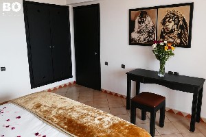 Hotel OCEAN ATLANTIC VIEW wakacje