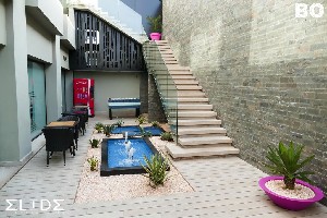 Hotel OCEAN ATLANTIC VIEW wakacje