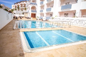 Hotel OCEAN ATLANTIC VIEW wakacje