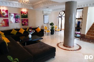 Hotel OCEAN ATLANTIC VIEW wakacje