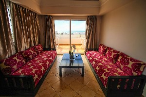 Hotel OCEAN ATLANTIC VIEW wakacje