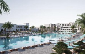 Hotel PICKALBATROS PALAIS DES ROSES wakacje