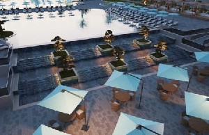 Hotel PICKALBATROS PALAIS DES ROSES wakacje