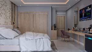 Hotel PICKALBATROS PALAIS DES ROSES wakacje