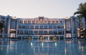 Hotel PICKALBATROS PALAIS DES ROSES wakacje