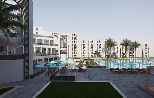 Hotel PICKALBATROS PALAIS DES ROSES wakacje