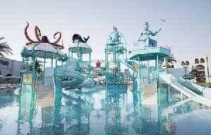 Hotel PICKALBATROS PALAIS DES ROSES wakacje