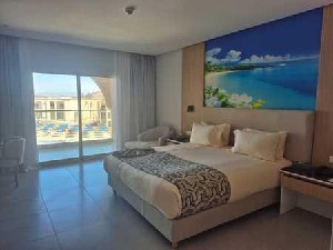 Hotel PICKALBATROS PALAIS DES ROSES wakacje