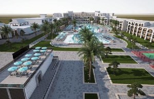 Hotel PICKALBATROS PALAIS DES ROSES wakacje