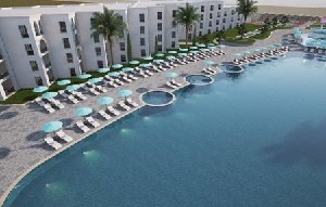 Hotel PICKALBATROS PALAIS DES ROSES wakacje