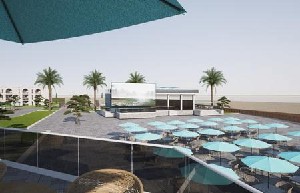 Hotel PICKALBATROS PALAIS DES ROSES wakacje