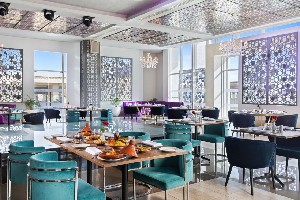 Hotel PICKALBATROS WHITE BEACH RESORT wakacje