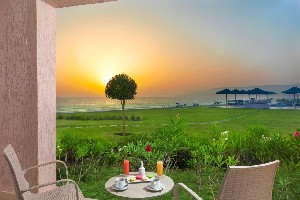 Hotel PICKALBATROS WHITE BEACH RESORT wakacje