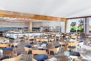 Hotel PICKALBATROS WHITE BEACH RESORT wakacje