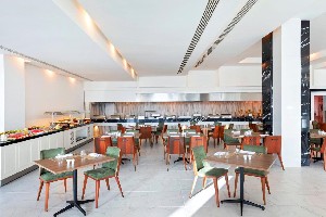 Hotel PICKALBATROS WHITE BEACH RESORT wakacje