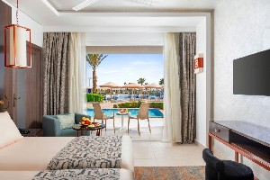 Hotel PICKALBATROS WHITE BEACH RESORT wakacje