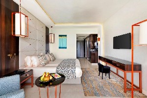 Hotel PICKALBATROS WHITE BEACH RESORT wakacje