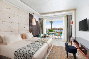 Hotel PICKALBATROS WHITE BEACH RESORT wakacje