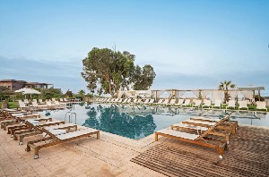 Hotel RADISSON BLU RESORT TAGHAZOUT BAY SURF VILLAGE wakacje
