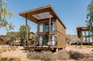 Hotel RADISSON BLU RESORT TAGHAZOUT BAY SURF VILLAGE wakacje