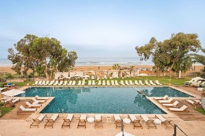 Hotel RADISSON BLU RESORT TAGHAZOUT BAY SURF VILLAGE wakacje
