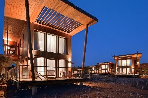 Hotel RADISSON BLU RESORT TAGHAZOUT BAY SURF VILLAGE wakacje