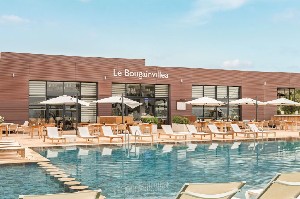 Hotel RADISSON BLU RESORT TAGHAZOUT BAY SURF VILLAGE wakacje