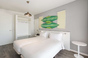 Hotel RADISSON BLU RESORT TAGHAZOUT BAY SURF VILLAGE wakacje