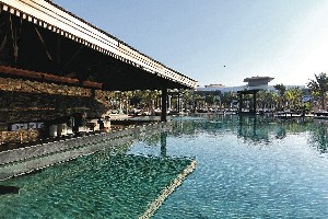 swiming pool
