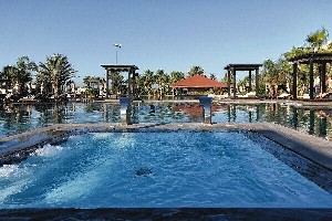 swiming pool