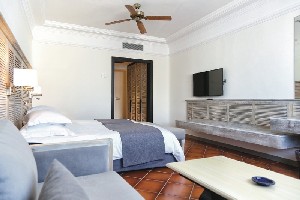 Hotel RIU TIKIDA BEACH wakacje