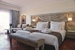 Hotel RIU TIKIDA BEACH wakacje