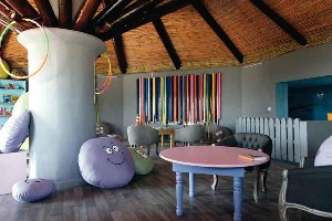 kids facilities